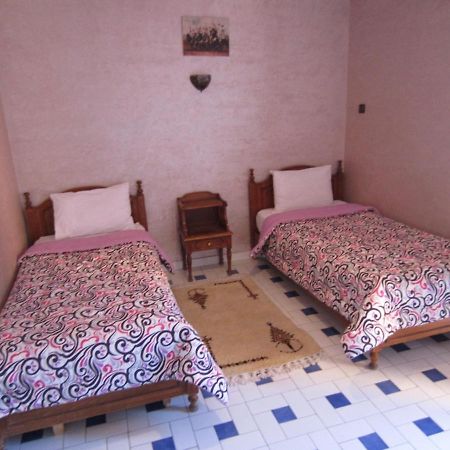 Marrakech Hotel Residence 马拉喀什 外观 照片
