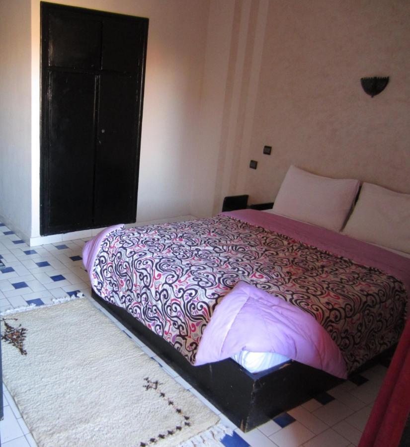 Marrakech Hotel Residence 马拉喀什 外观 照片