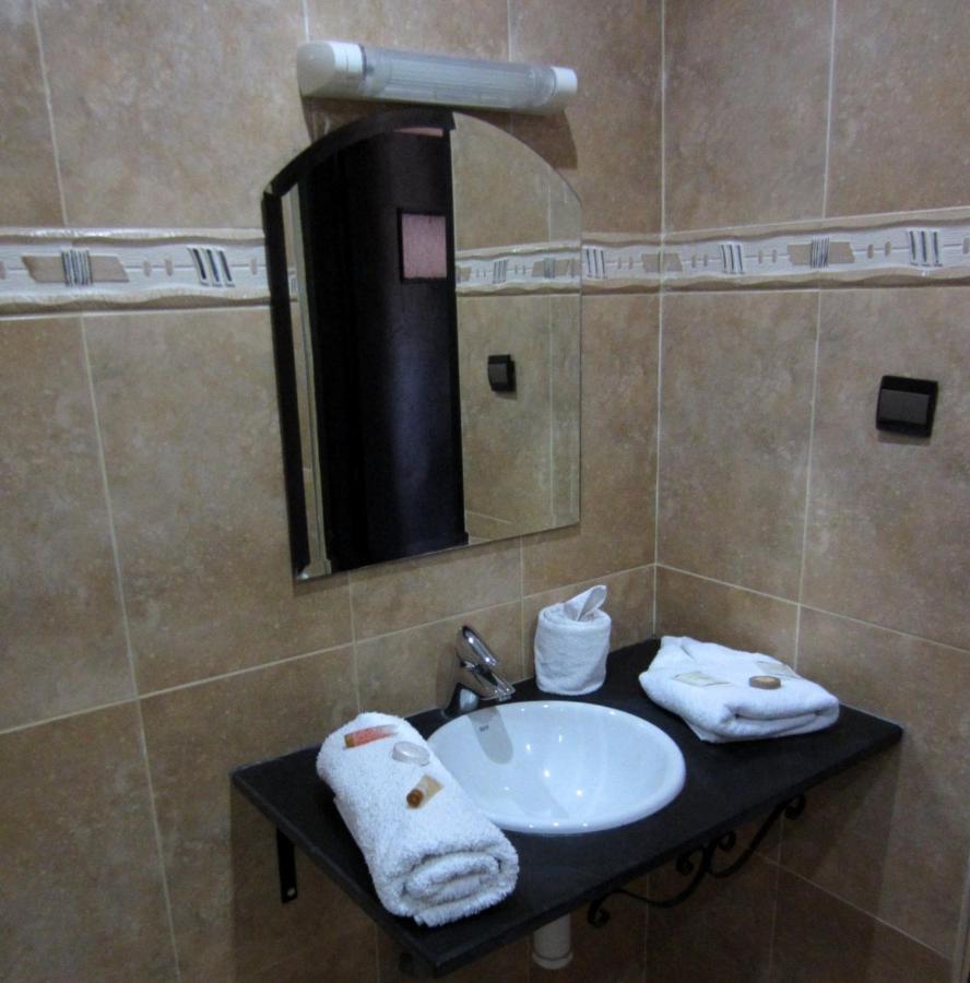 Marrakech Hotel Residence 马拉喀什 外观 照片