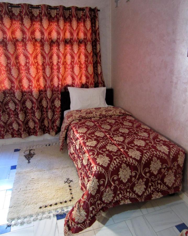 Marrakech Hotel Residence 马拉喀什 外观 照片