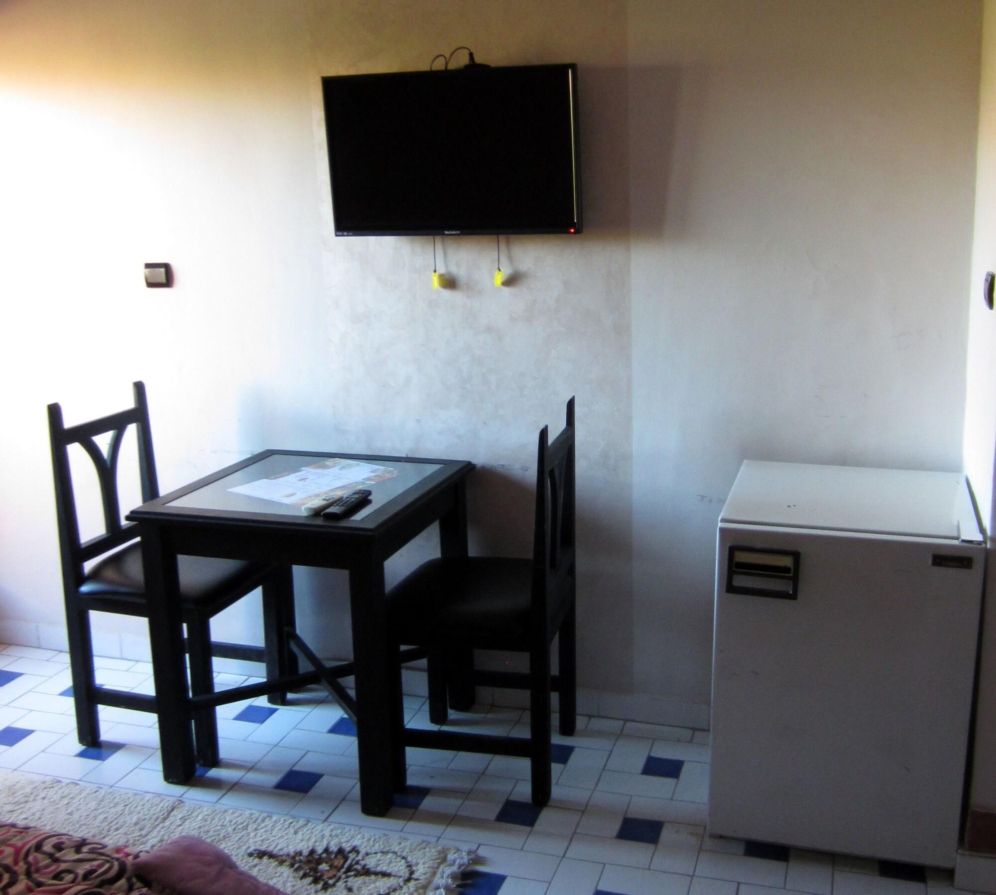 Marrakech Hotel Residence 马拉喀什 外观 照片