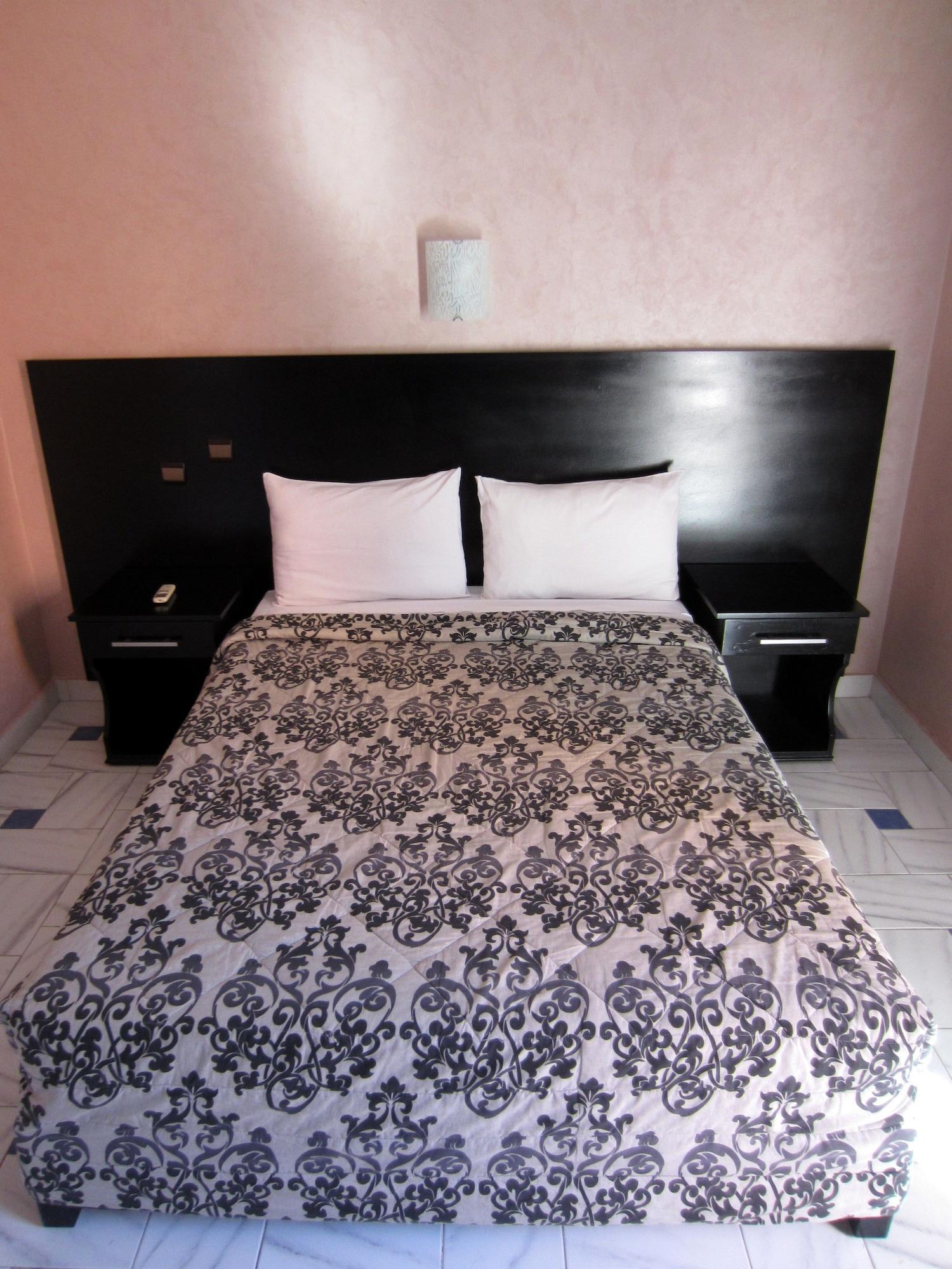 Marrakech Hotel Residence 马拉喀什 外观 照片