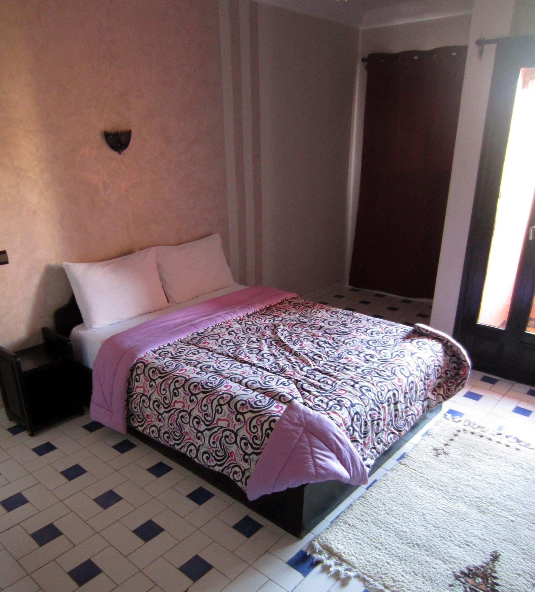 Marrakech Hotel Residence 马拉喀什 外观 照片