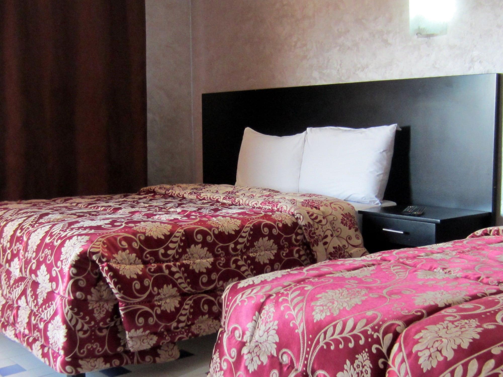 Marrakech Hotel Residence 马拉喀什 外观 照片