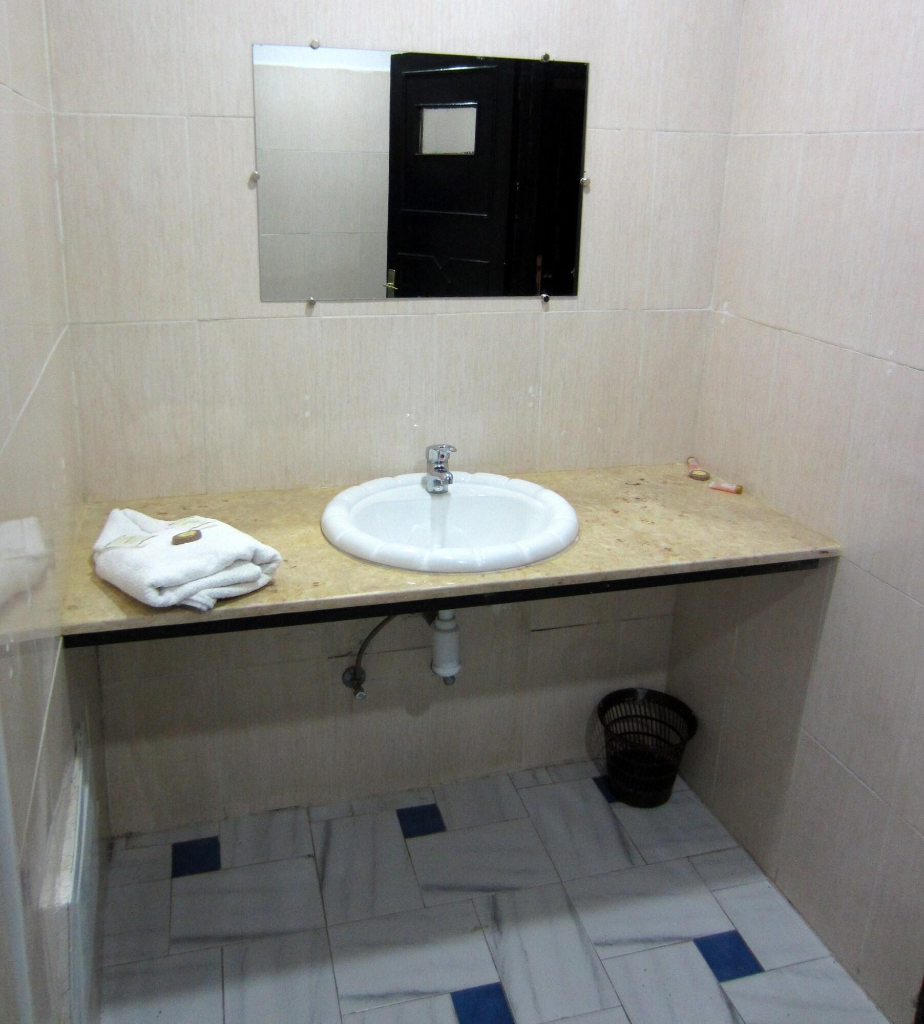 Marrakech Hotel Residence 马拉喀什 外观 照片
