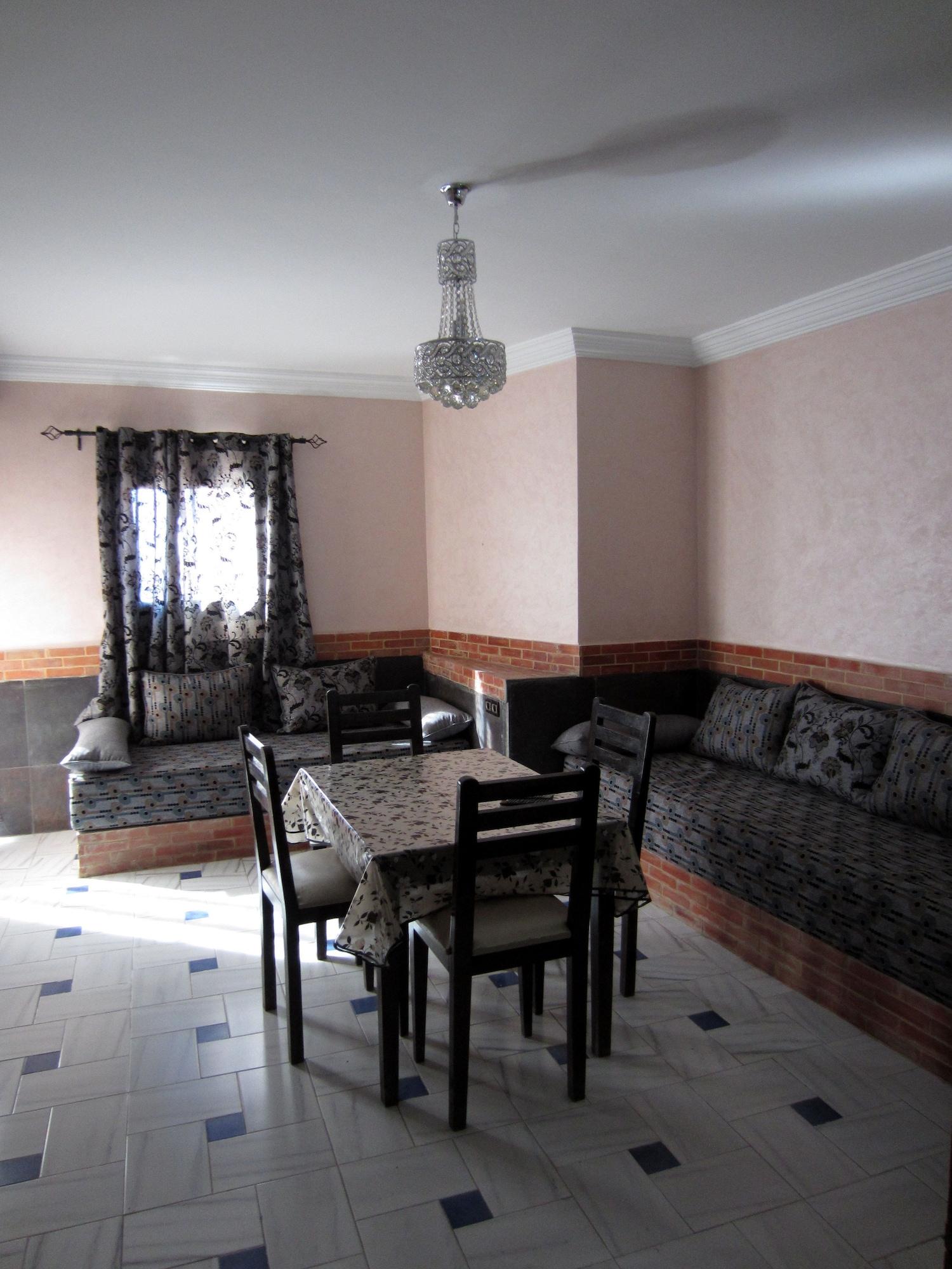 Marrakech Hotel Residence 马拉喀什 外观 照片