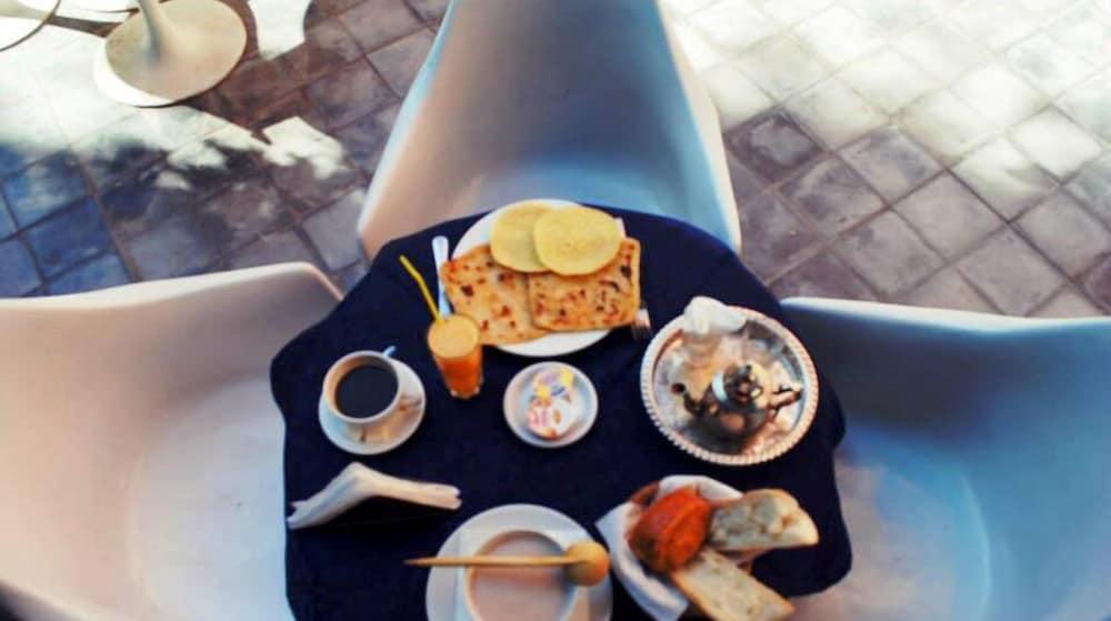 Marrakech Hotel Residence 马拉喀什 外观 照片