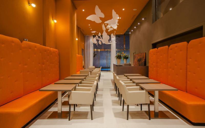 Marrakech Hotel Residence 马拉喀什 外观 照片