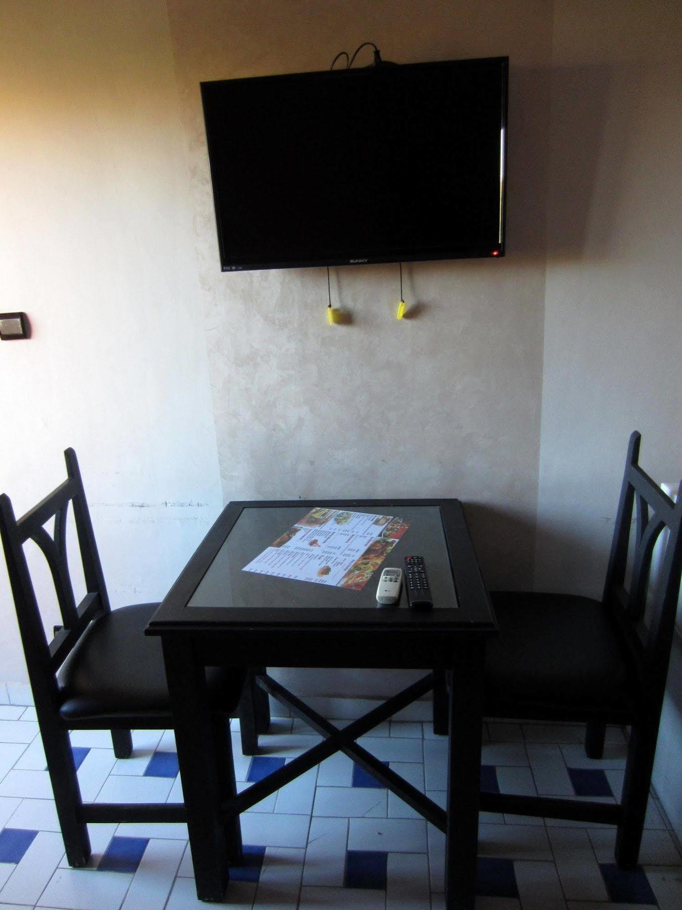 Marrakech Hotel Residence 马拉喀什 外观 照片
