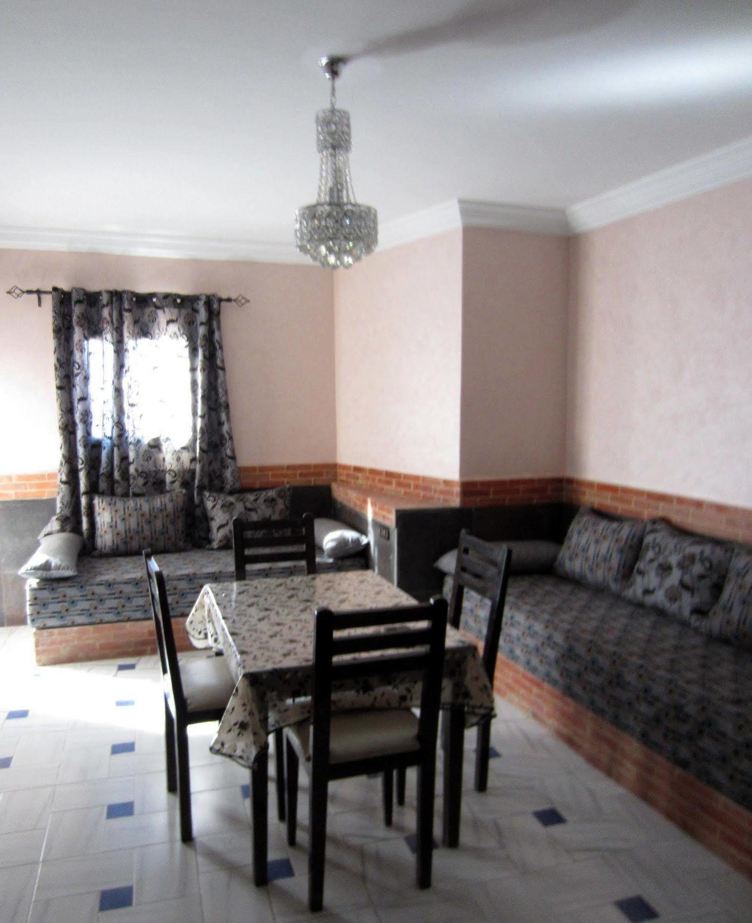 Marrakech Hotel Residence 马拉喀什 外观 照片